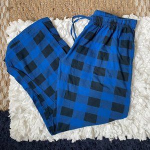 🎉Women's Buffalo Check Pajama Bottoms